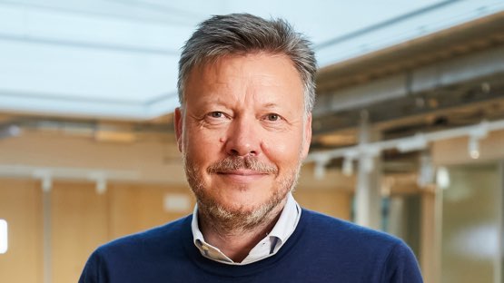 Jørgen Lindemann