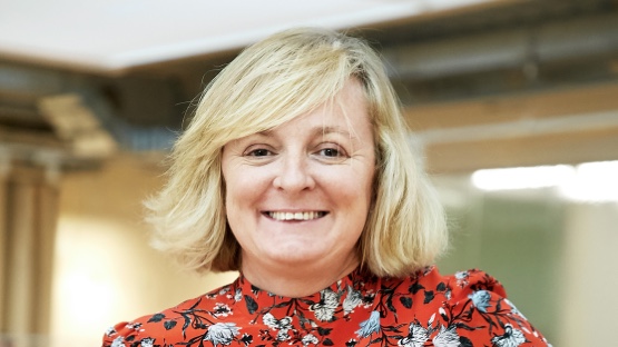 Mai Fyfield