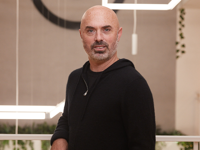 ASOS Appoints Ben Blake as EVP Customer & Commercial