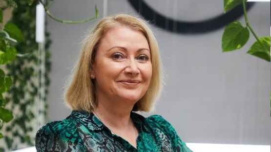 Karen Geary