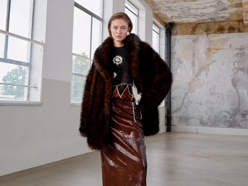 Topshop makes surprise early return to the high street NEXT WEEK with John Lewis pop-ups