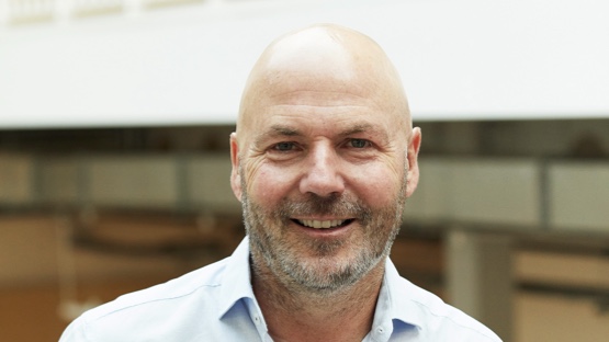Nick Robertson