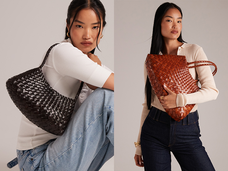 Premium handbag brand Dragon Diffusion launches on ASOS