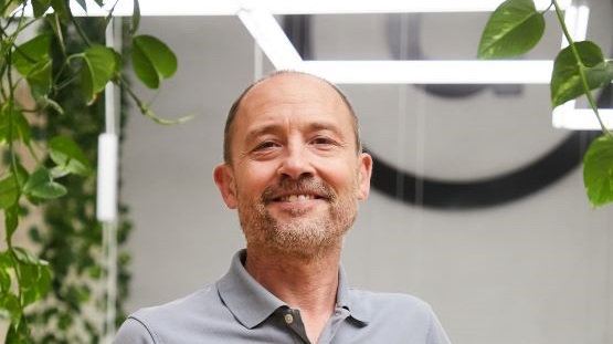 Michael Von der Geest