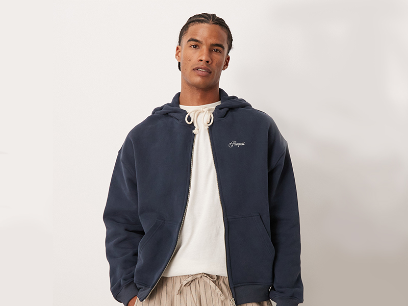 ASOS bolsters Premium Menswear offering with new brand additions